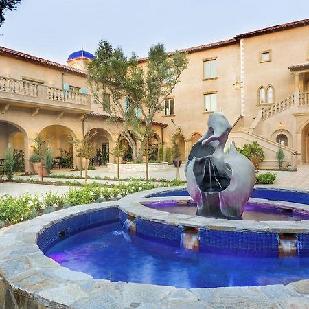 Allegretto Vineyard Resort El Paso de Robles Exterior foto