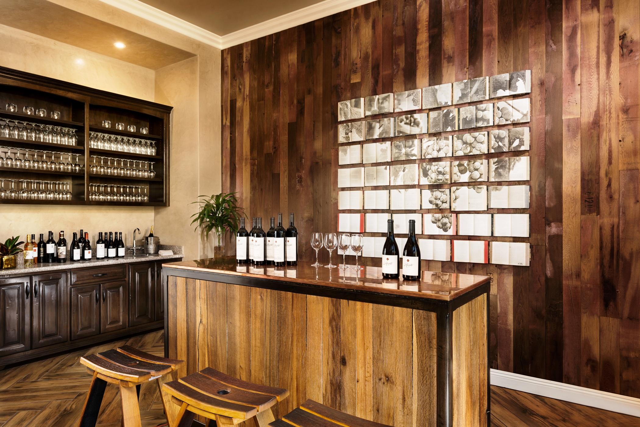 Allegretto Vineyard Resort El Paso de Robles Exterior foto