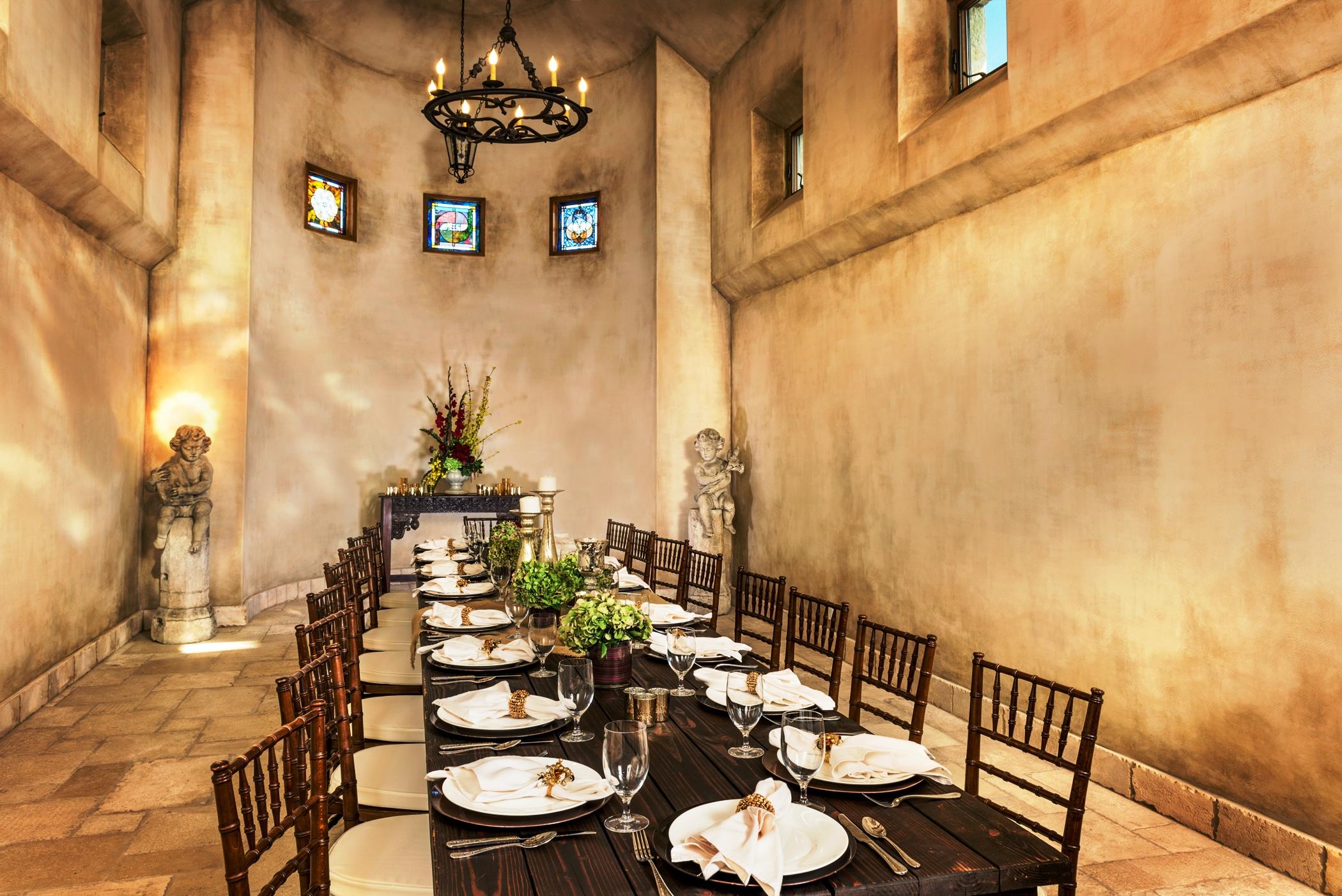 Allegretto Vineyard Resort El Paso de Robles Exterior foto