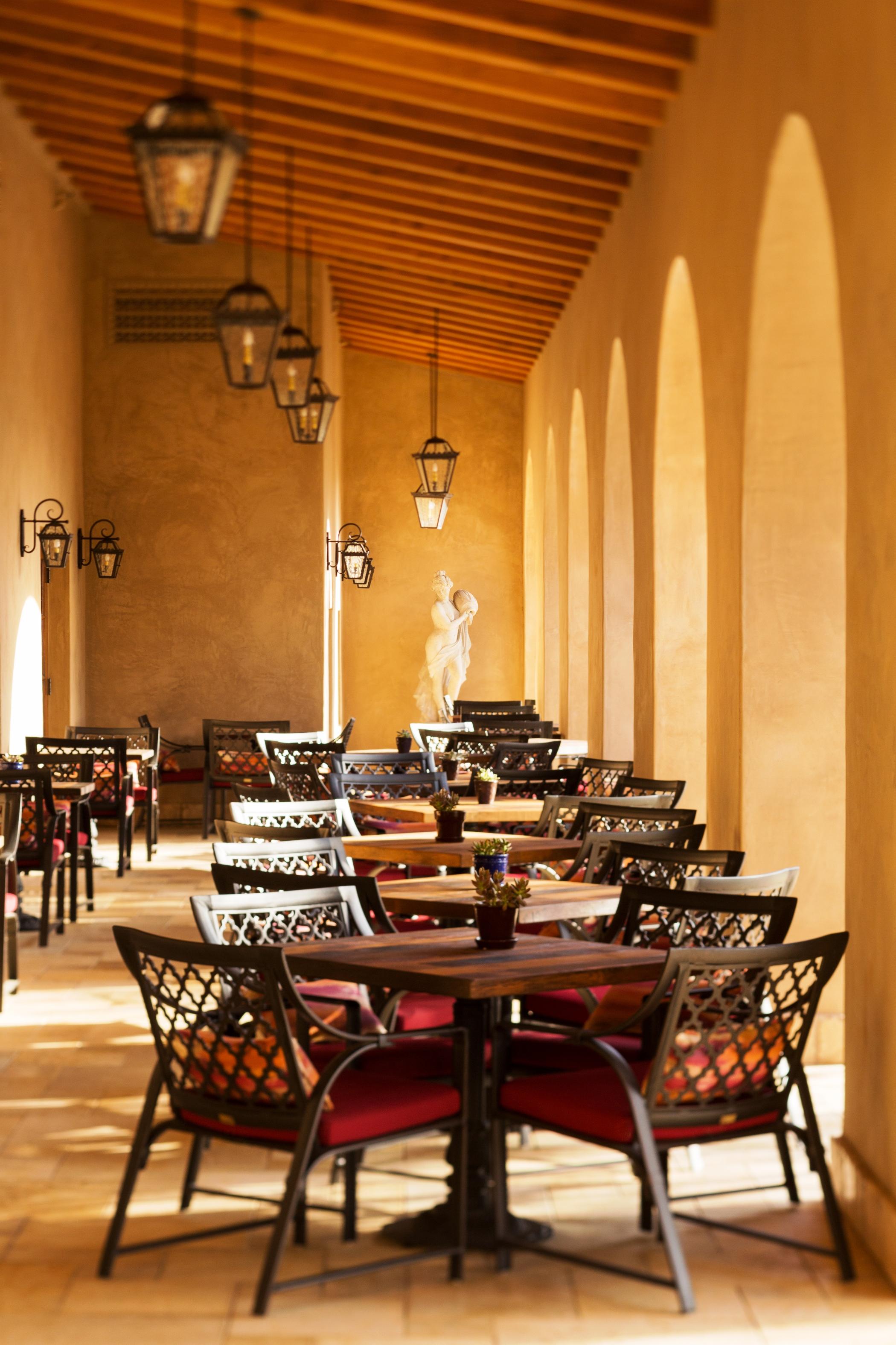 Allegretto Vineyard Resort El Paso de Robles Exterior foto