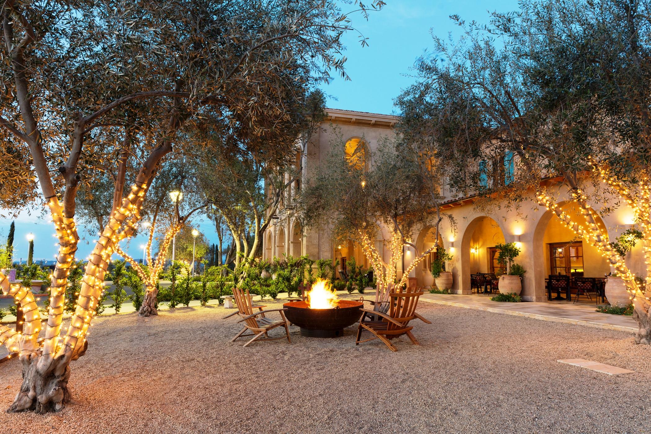 Allegretto Vineyard Resort El Paso de Robles Exterior foto