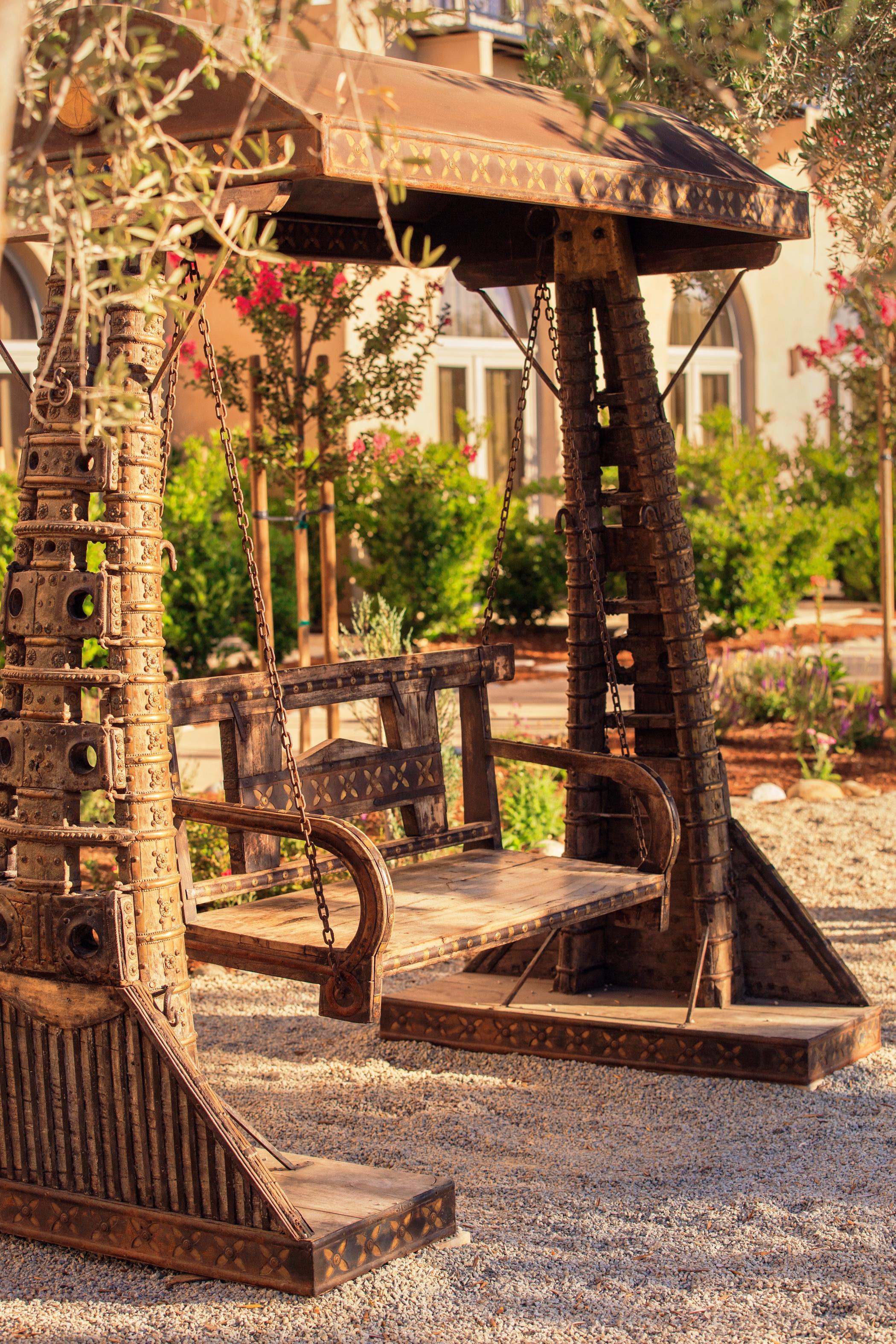 Allegretto Vineyard Resort El Paso de Robles Exterior foto