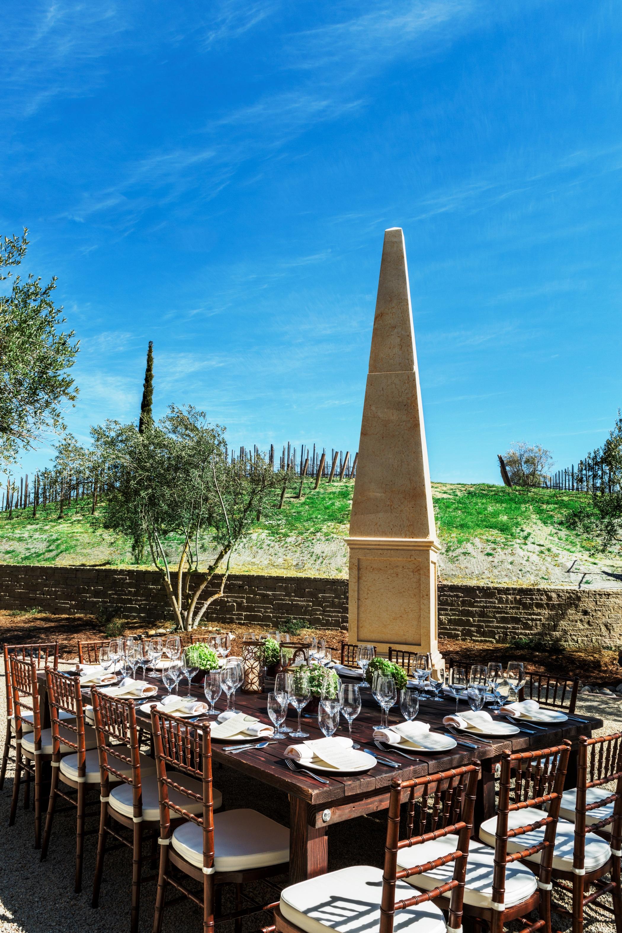 Allegretto Vineyard Resort El Paso de Robles Exterior foto