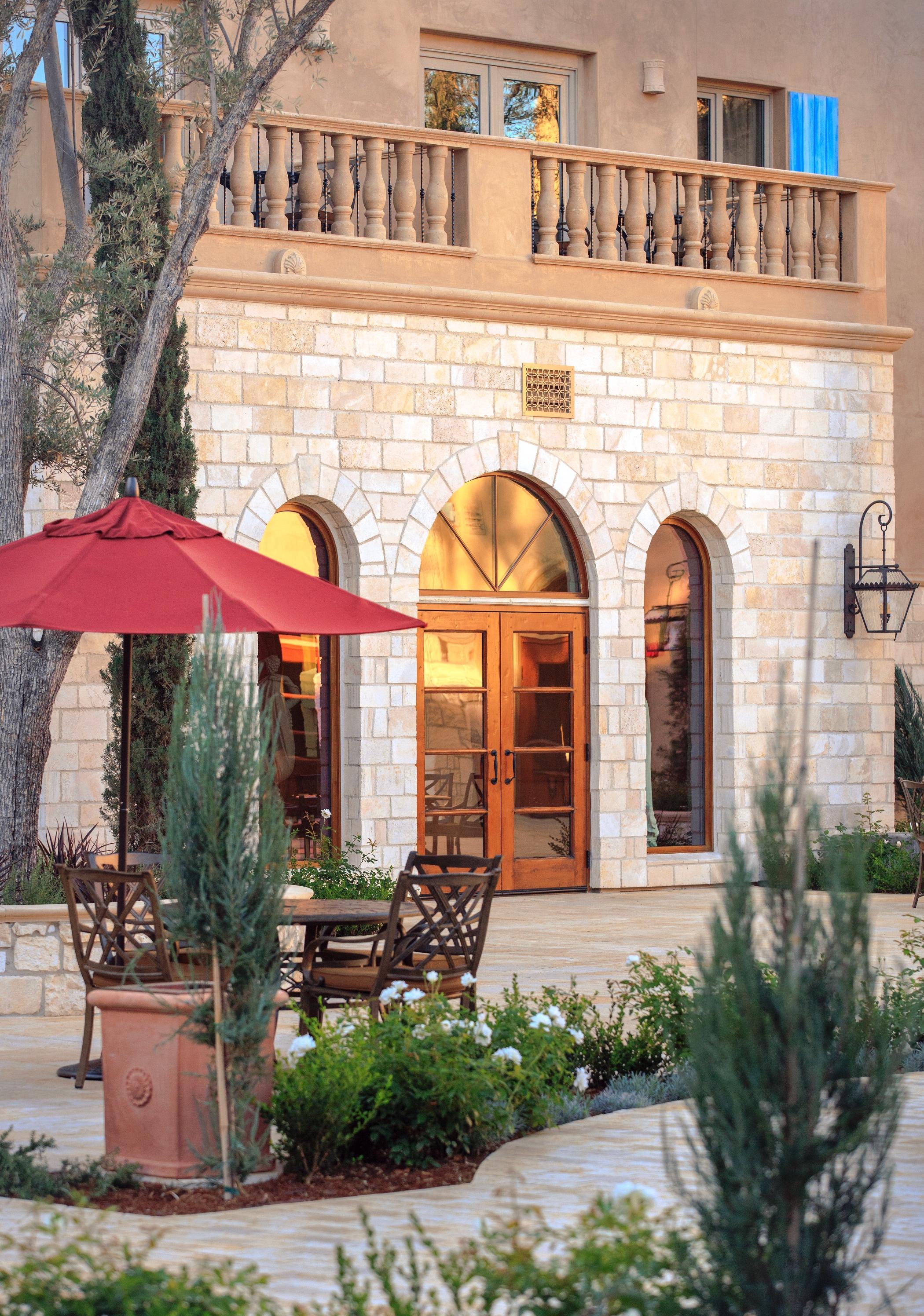 Allegretto Vineyard Resort El Paso de Robles Exterior foto