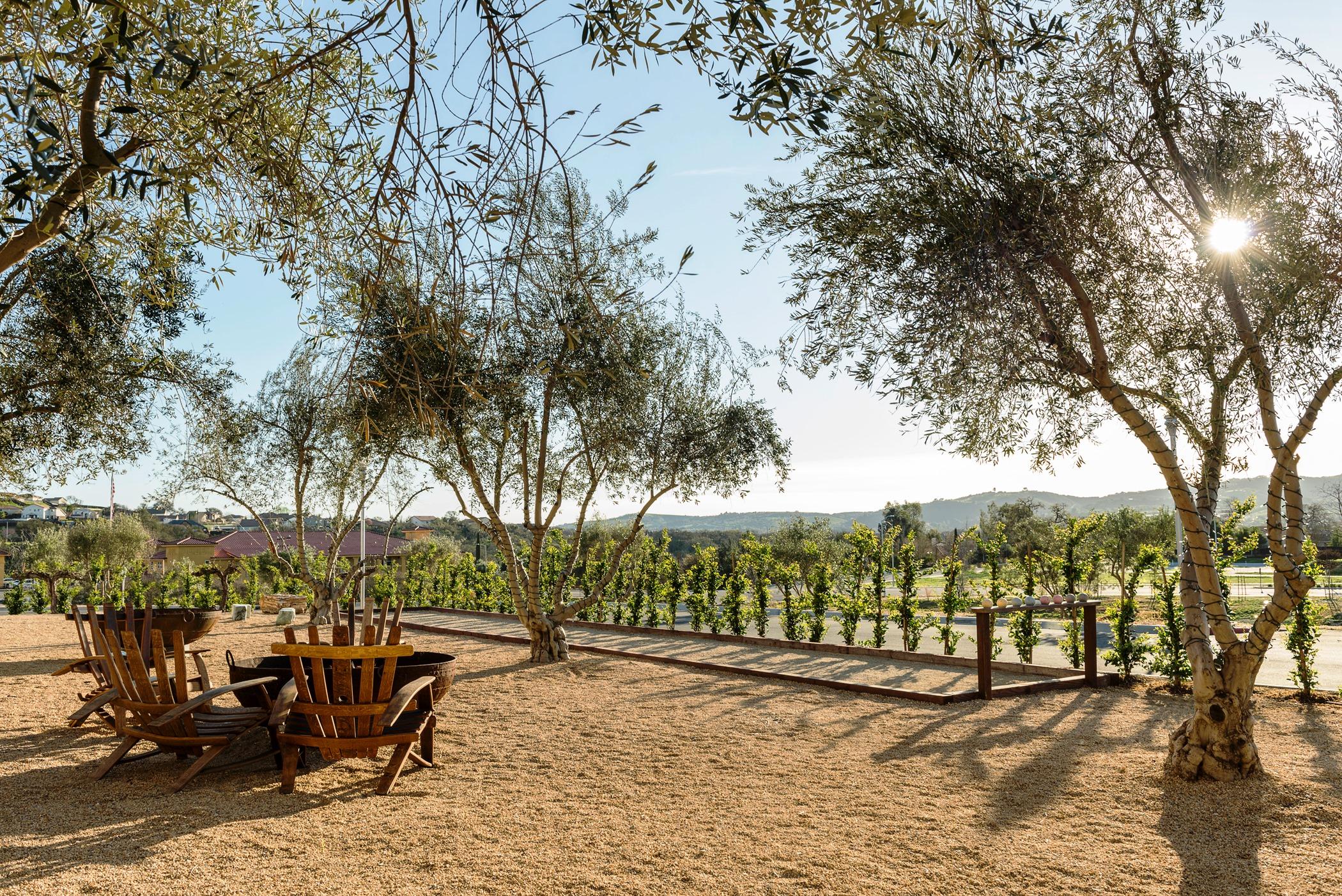 Allegretto Vineyard Resort El Paso de Robles Exterior foto