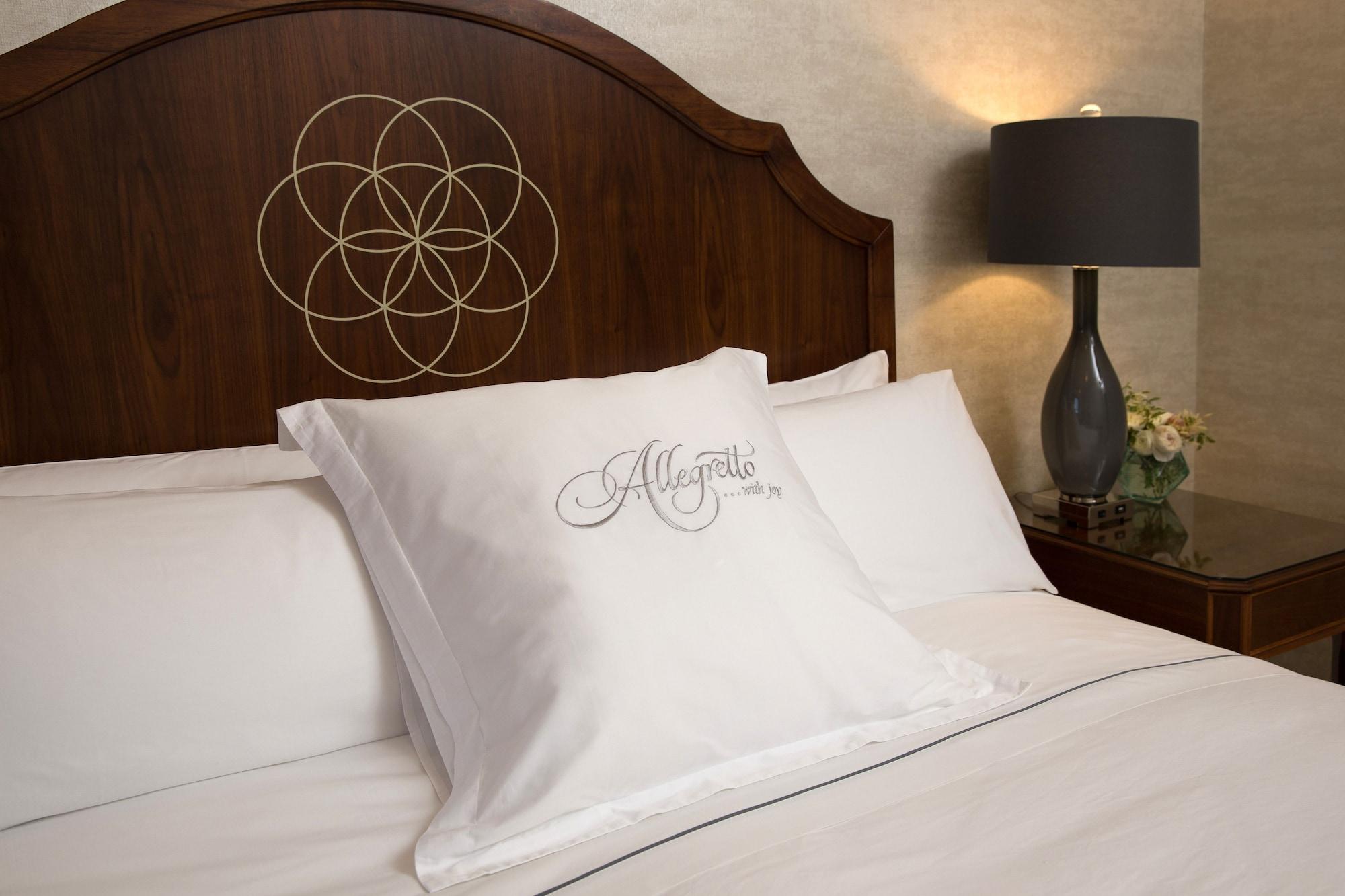 Allegretto Vineyard Resort El Paso de Robles Exterior foto