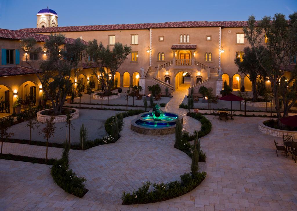 Allegretto Vineyard Resort El Paso de Robles Exterior foto