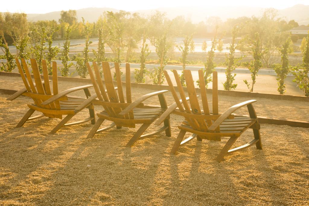Allegretto Vineyard Resort El Paso de Robles Exterior foto